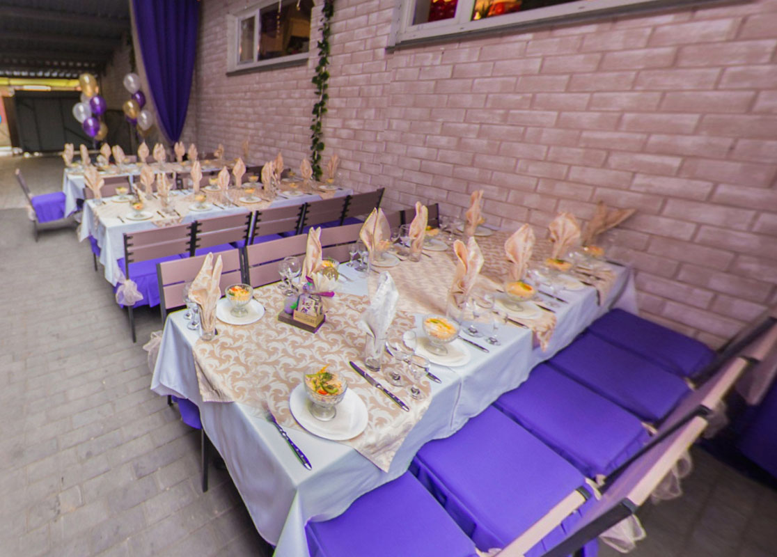 Летнее кафе — фото 2