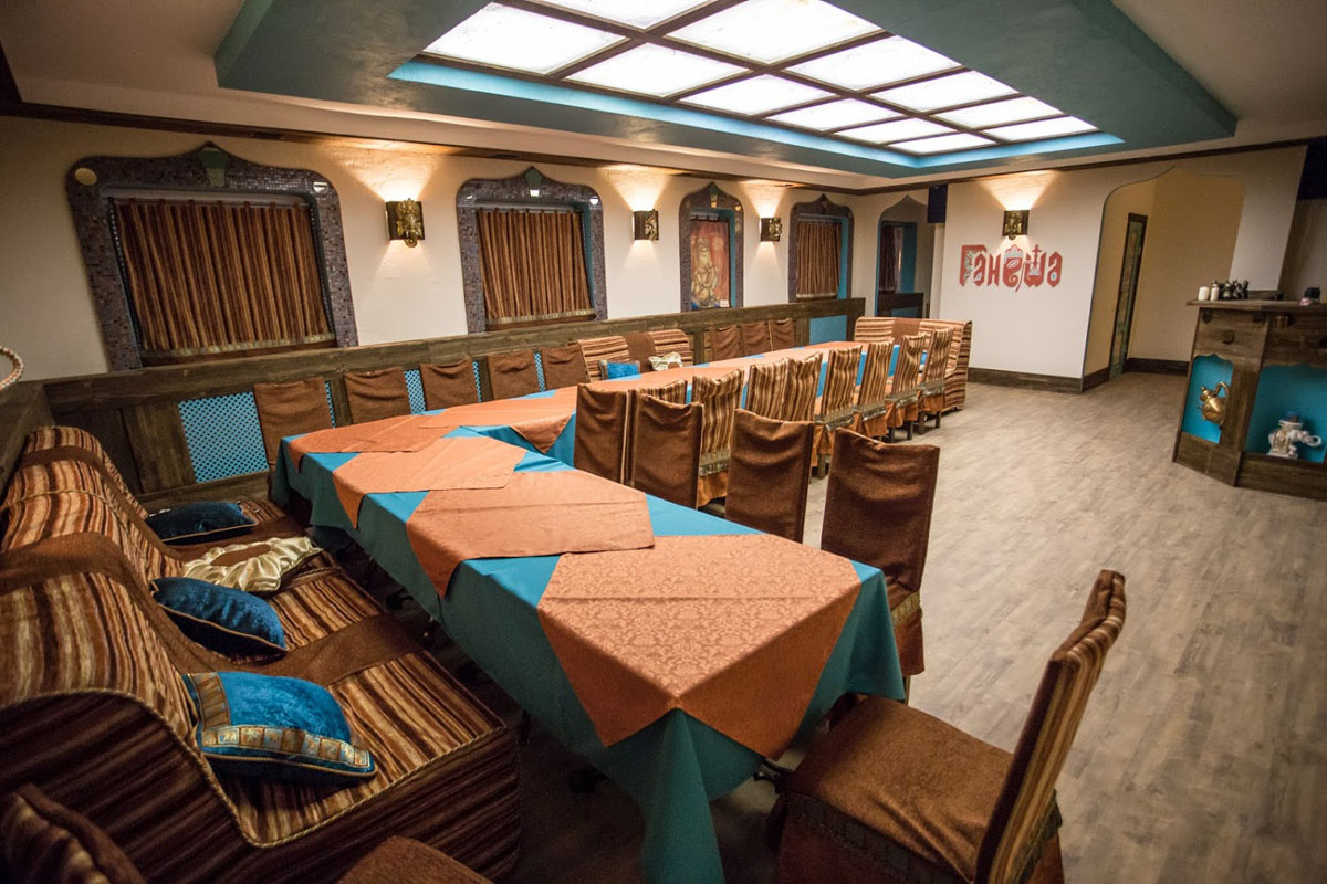 Ганеша — фото 2