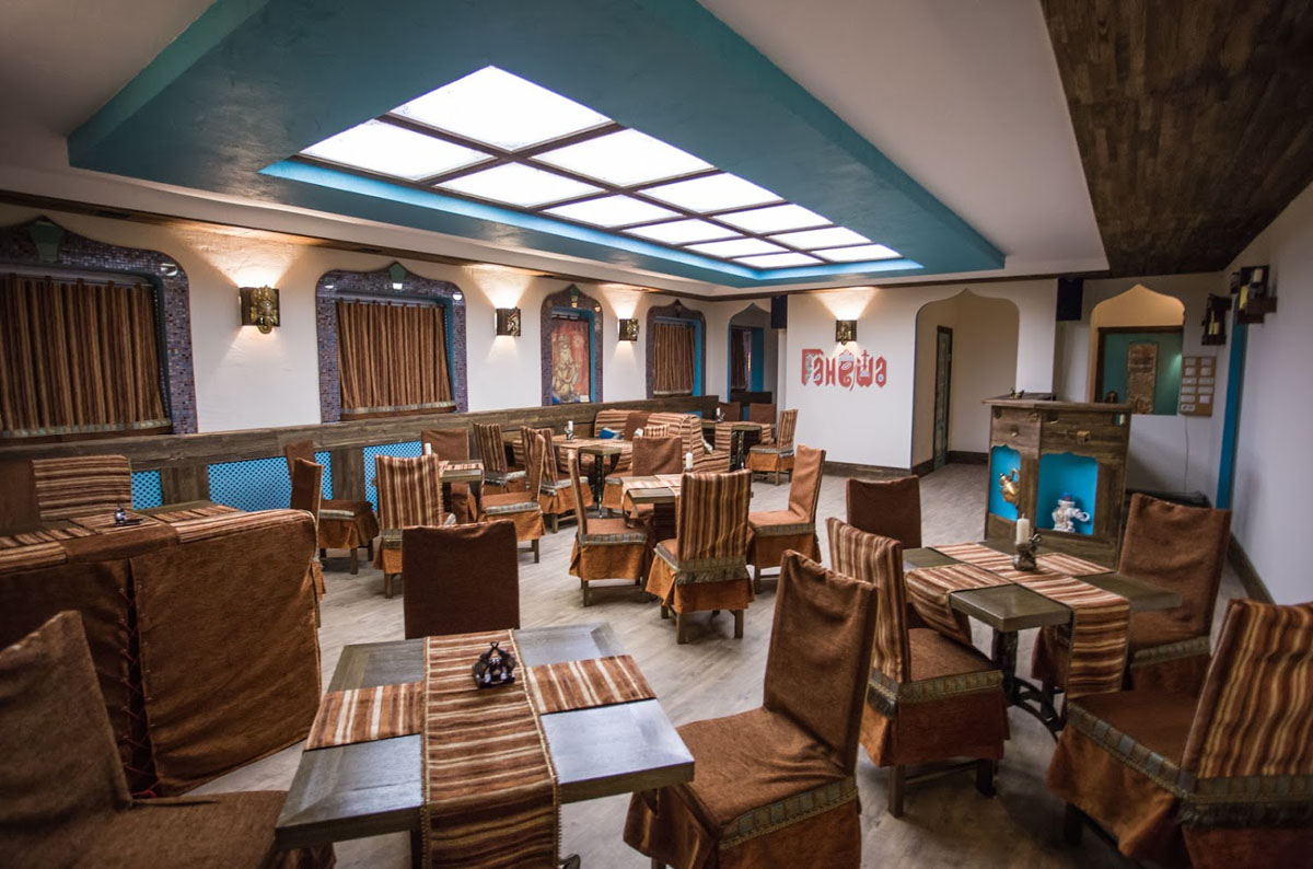 Ганеша — фото 3