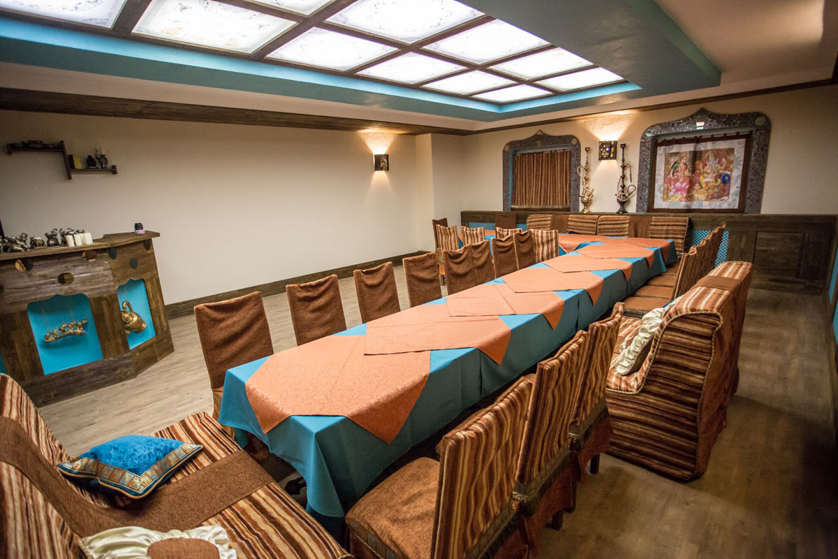 Ганеша — фото 4