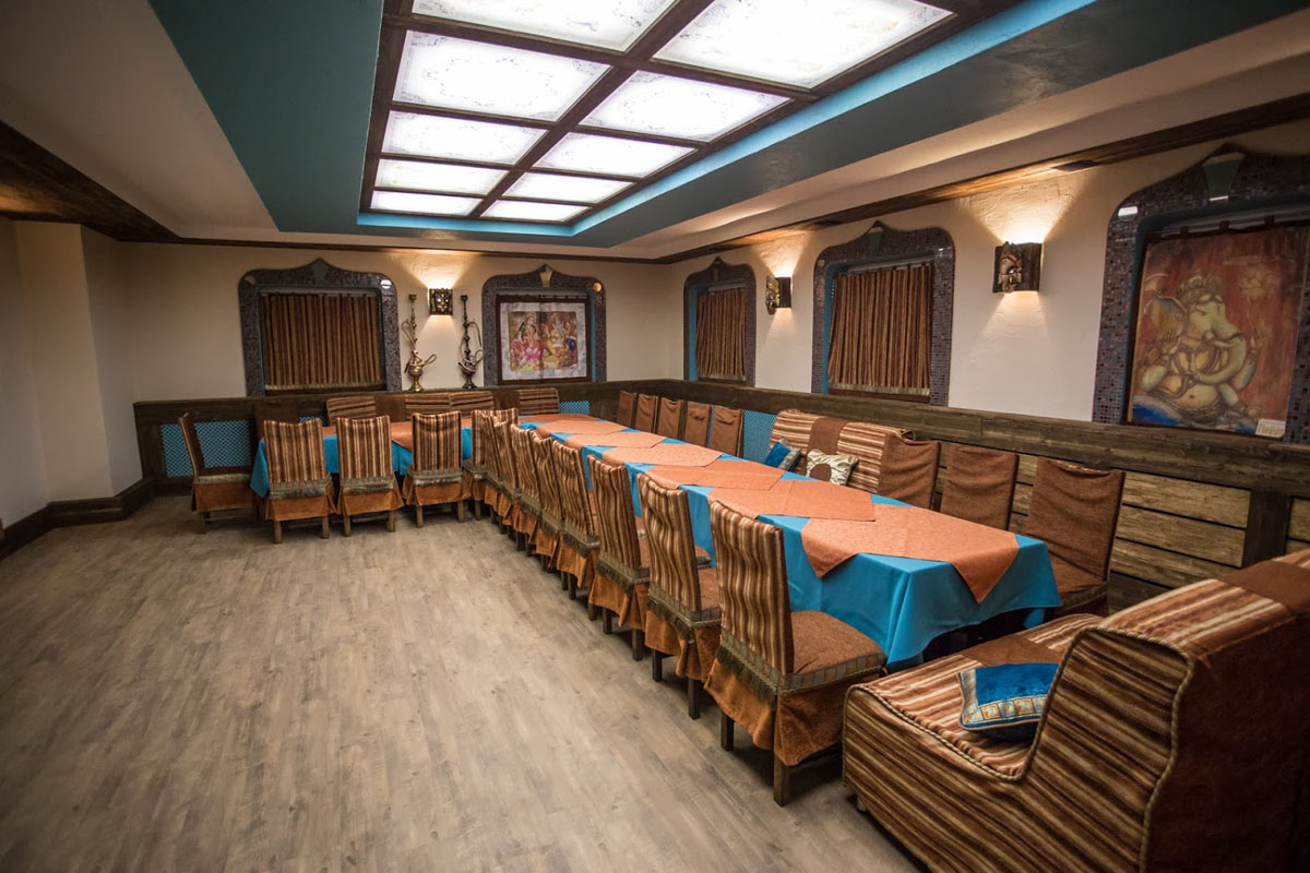 Ганеша — фото 5