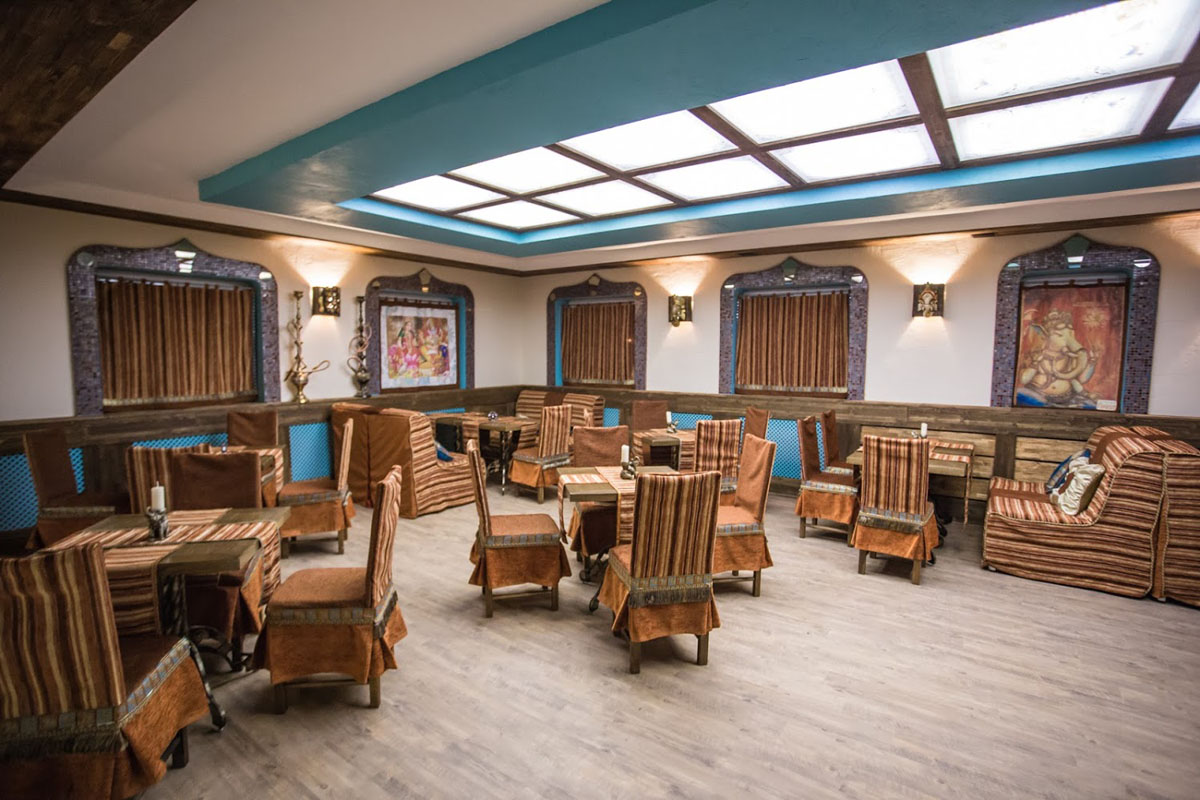 Ганеша — фото 6