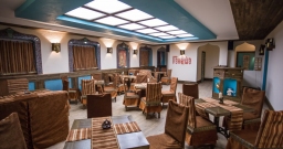 Ганеша — подробнее о зале