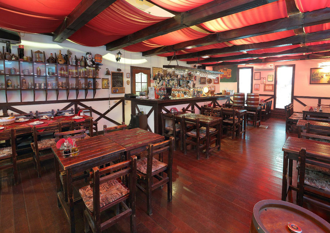 Основной зал — фото 2