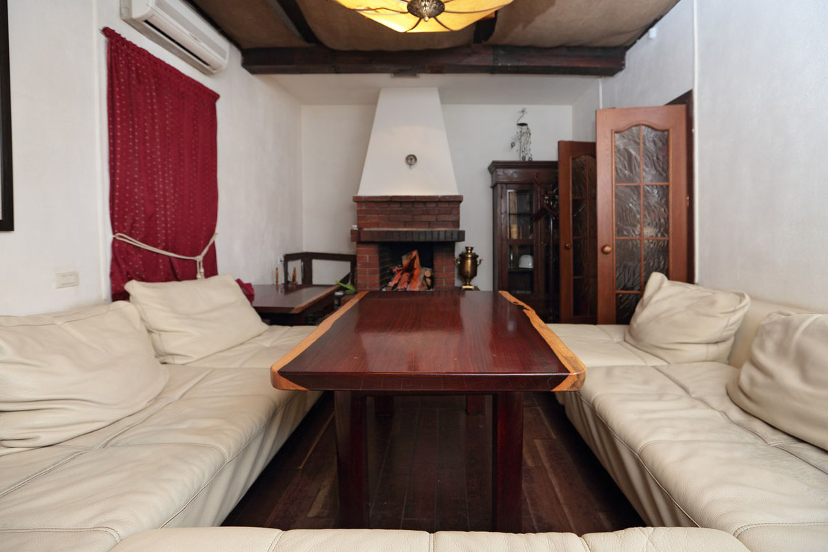 Основной зал — фото 3