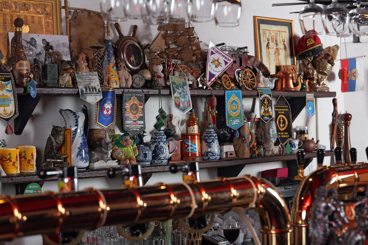 Основной зал — фото 4