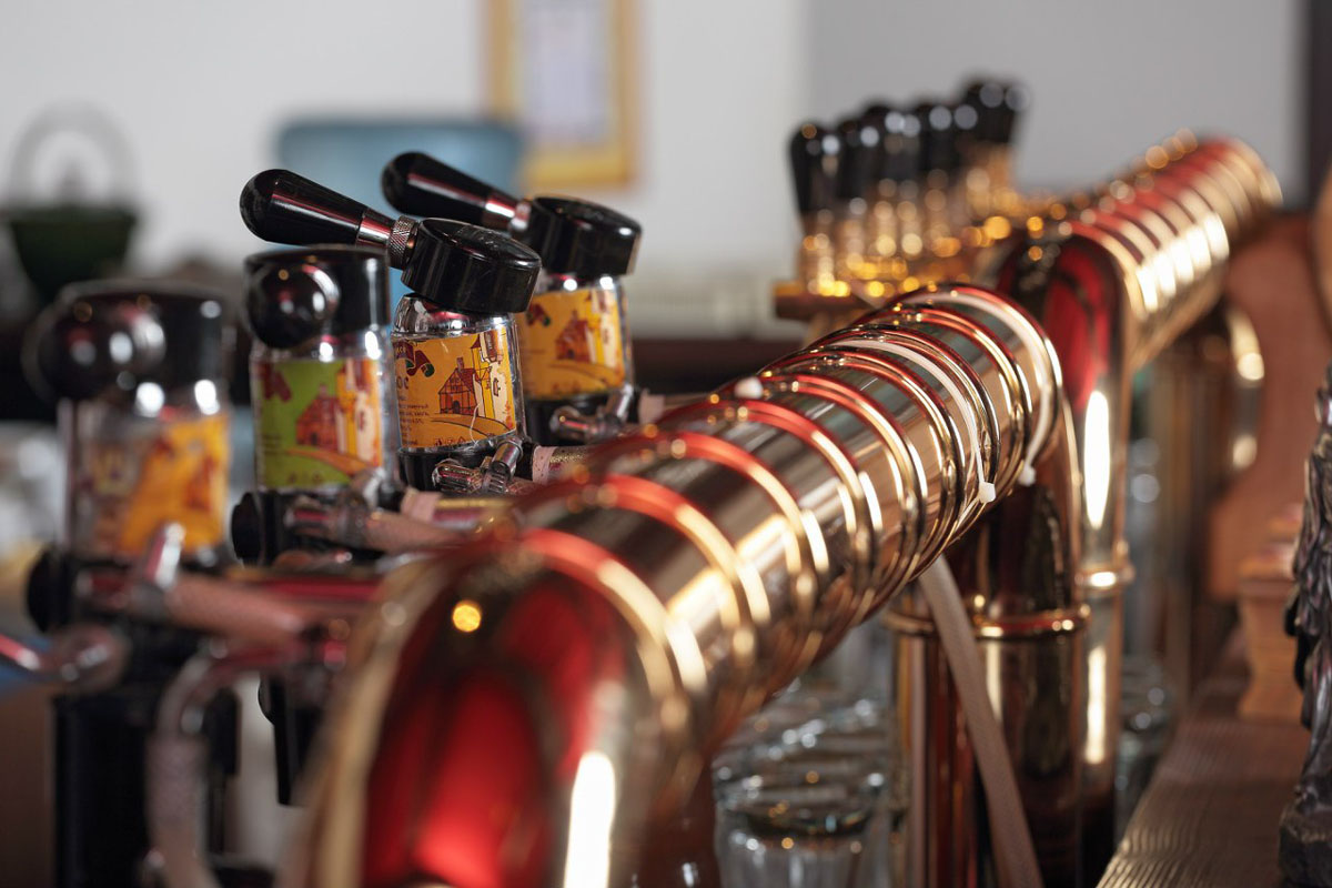 Основной зал — фото 5