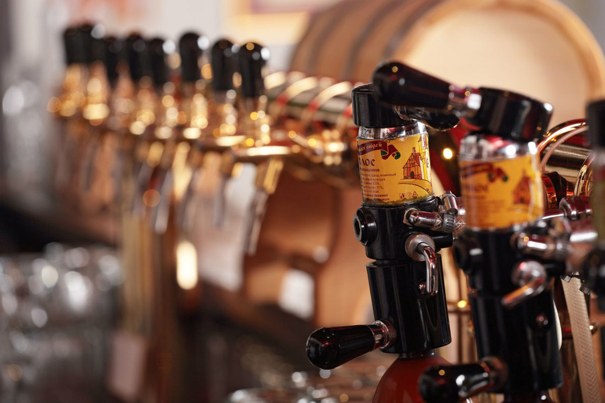 Основной зал — фото 6