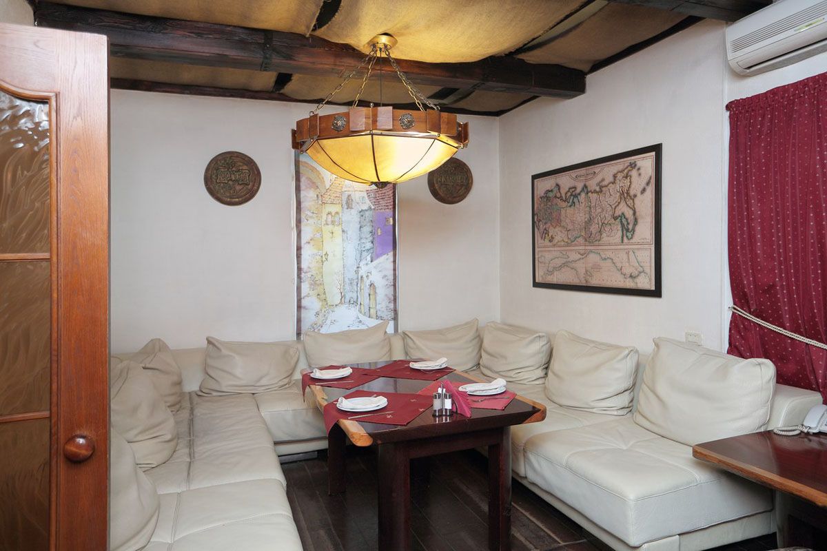 Основной зал — фото 8