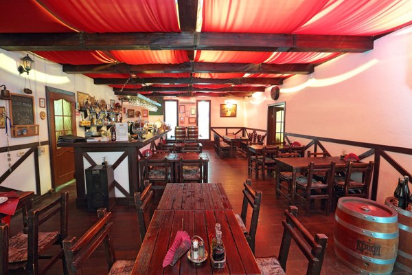 Логотип Пивной клуб Крист на улице Гагарина