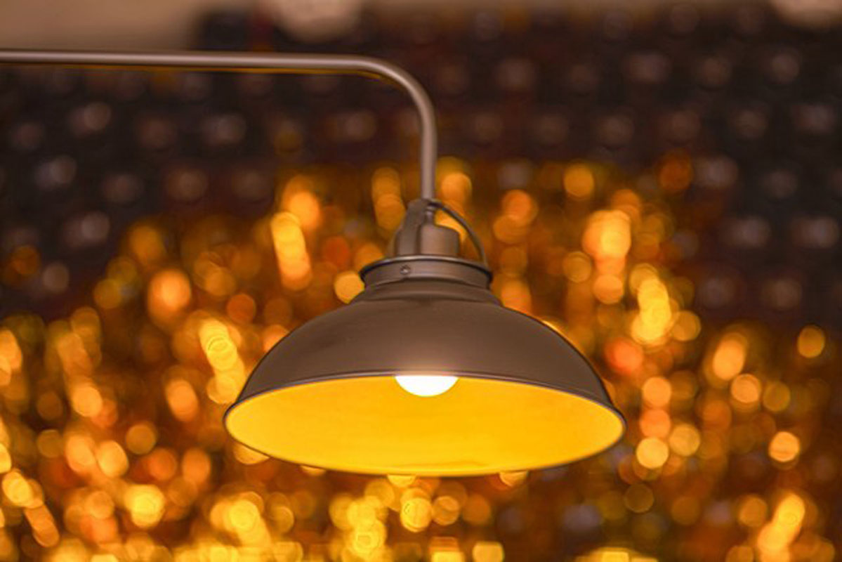 Основной зал — Будвайз бар