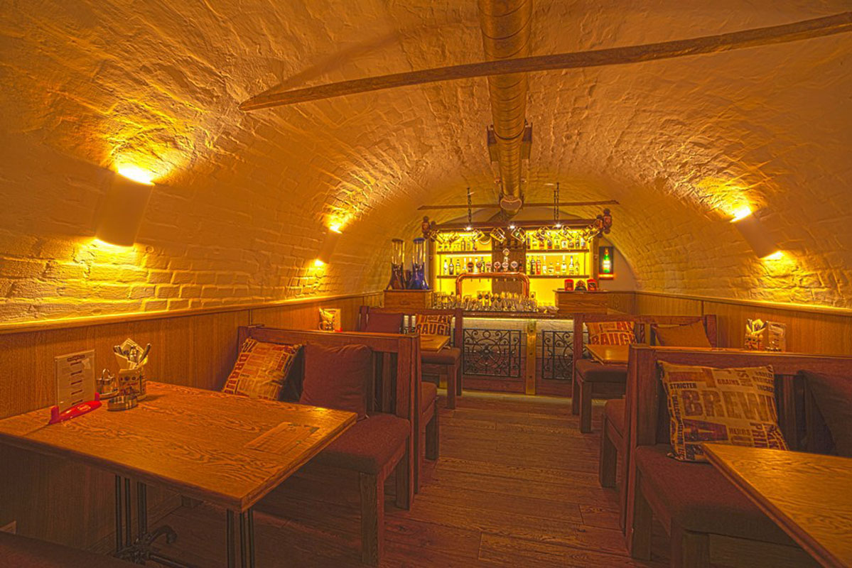 Основной зал — фото 10