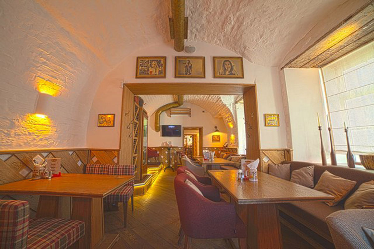 Основной зал — фото 12