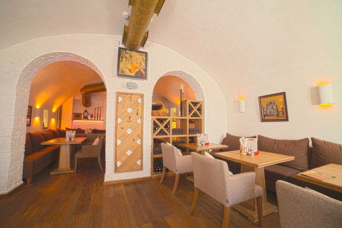 Основной зал — фото 14