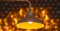 Основной зал