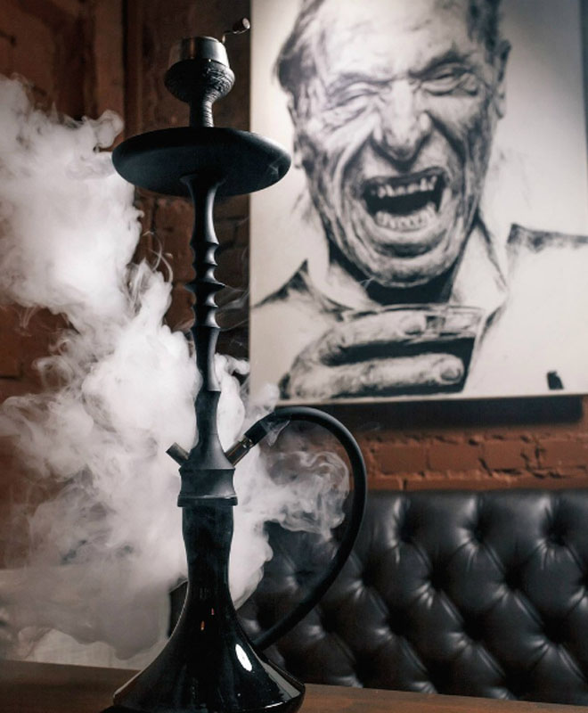 Основной зал — фото 9