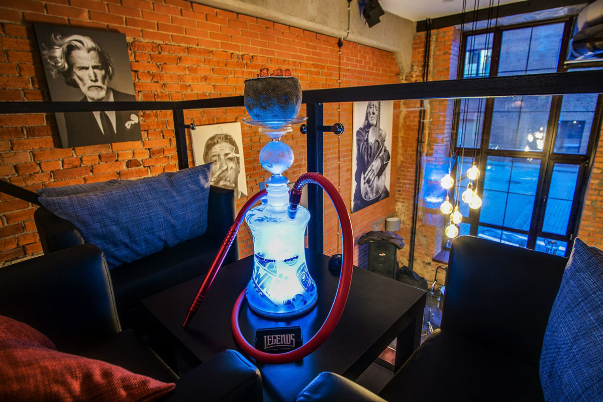 Основной зал — фото 10