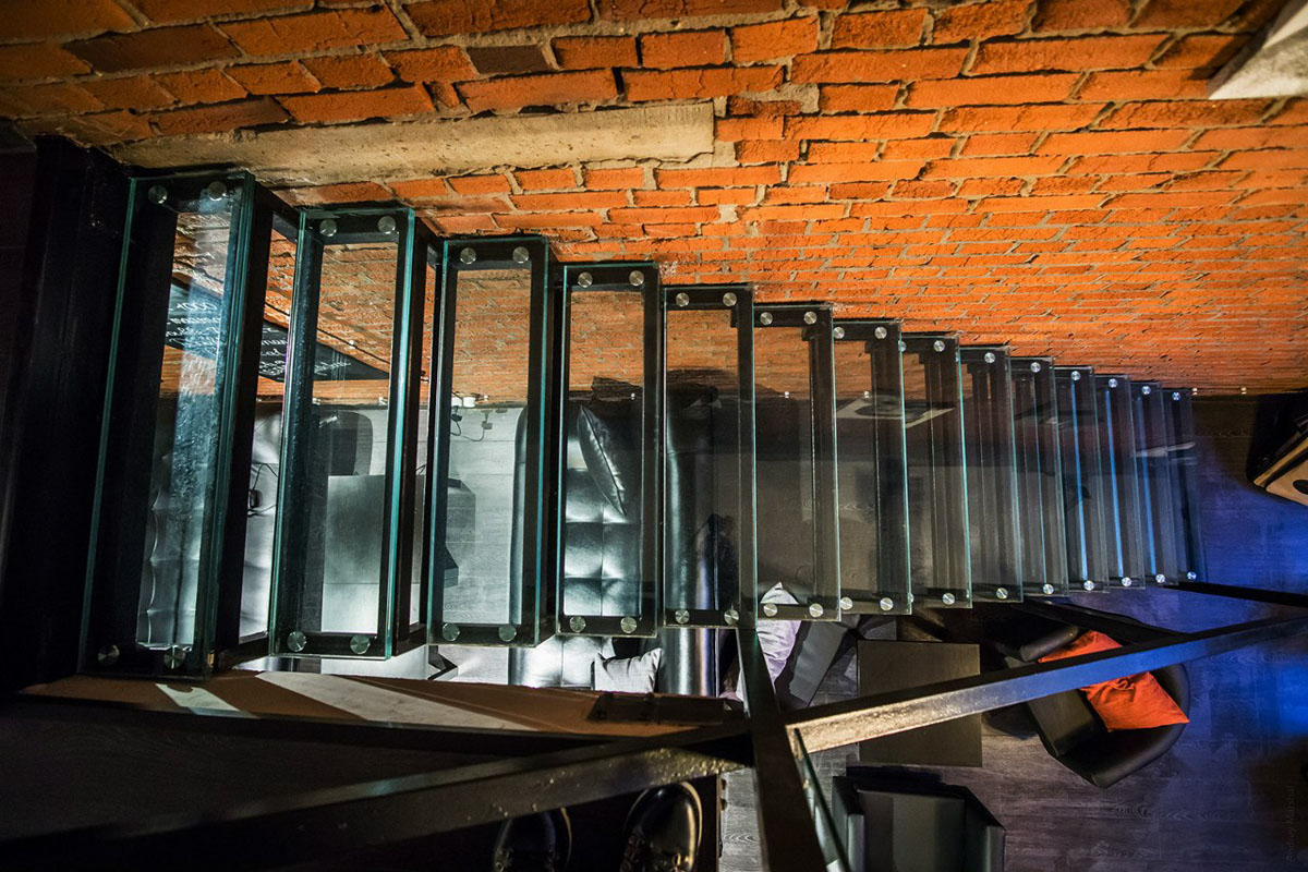 Основной зал — фото 12