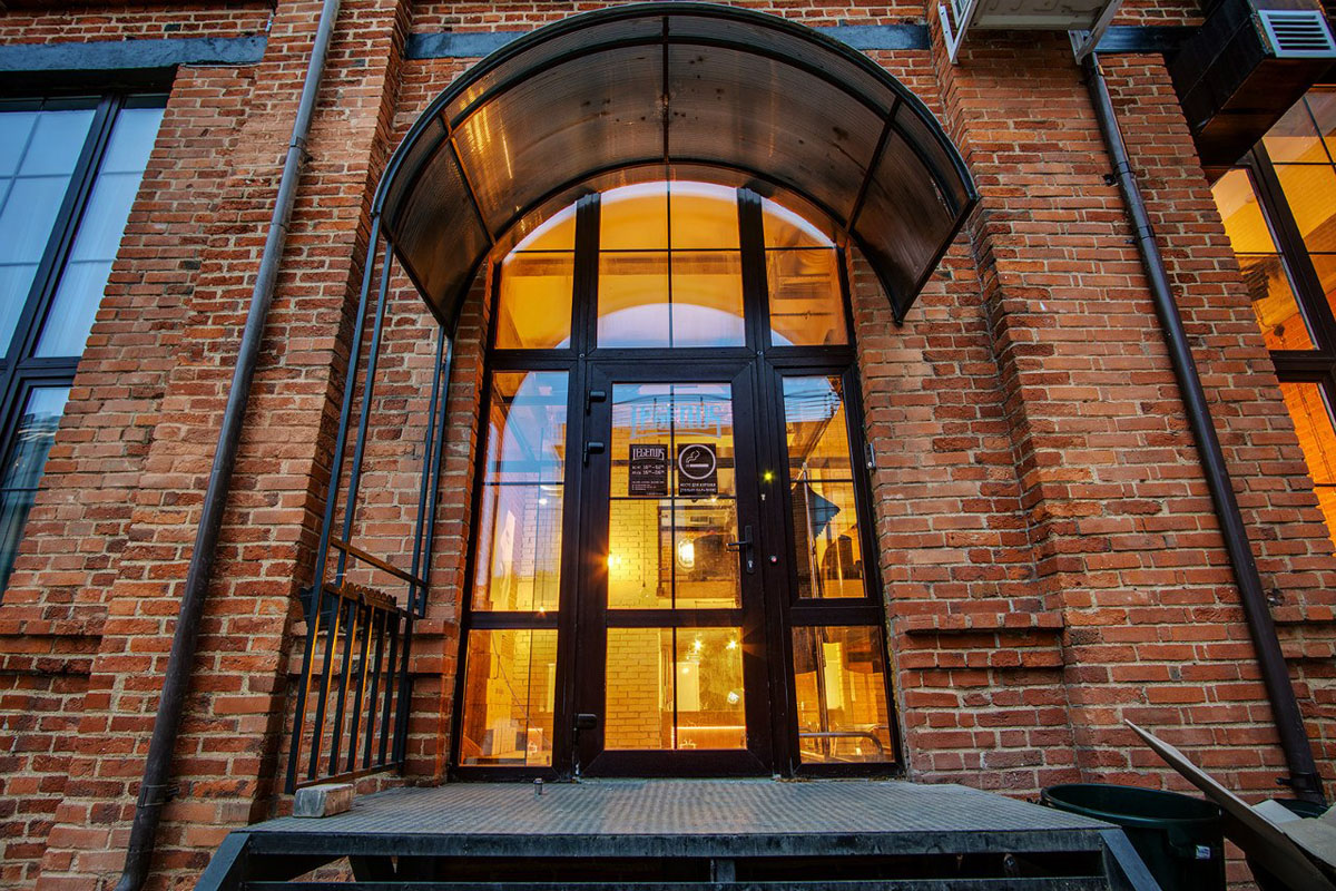 Основной зал — фото 13