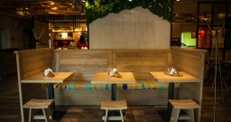 Основной зал