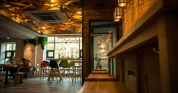 Основной зал — фото 4