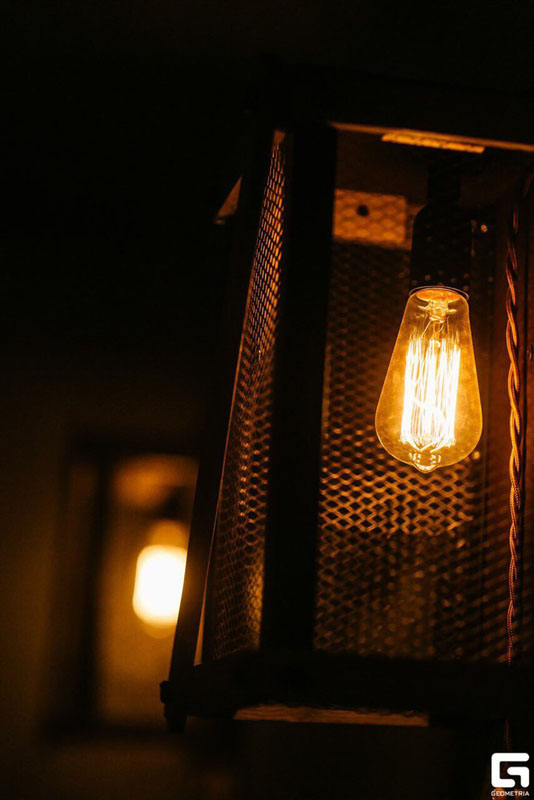 Основной зал — Гризли Паб