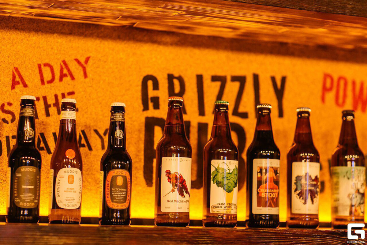 Основной зал — фото 10