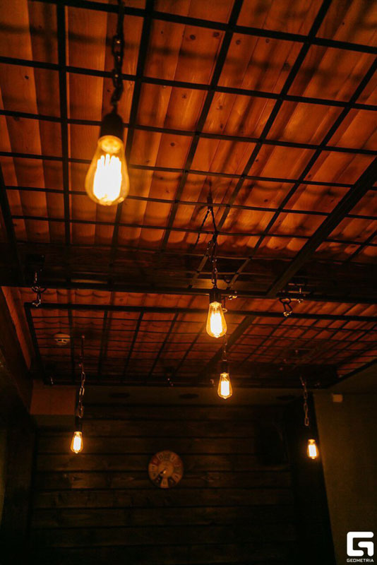 Основной зал — фото 12