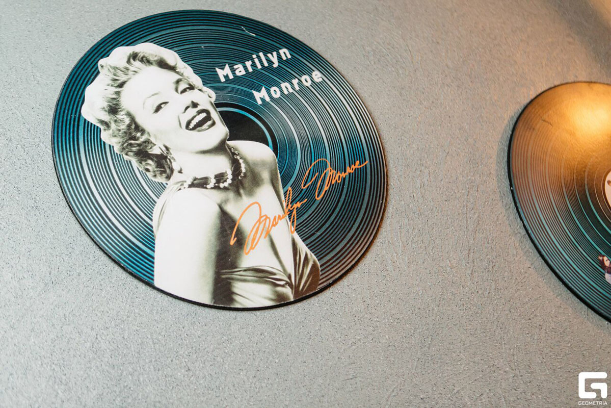 Основной зал — фото 13