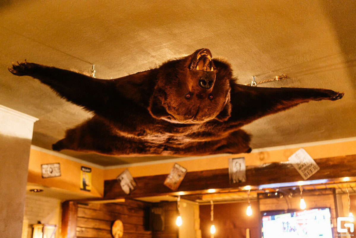 Основной зал — фото 14