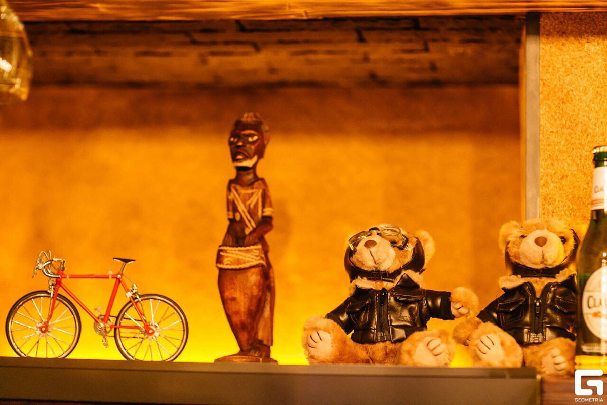 Основной зал — фото 16