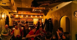 Основной зал — фото 4