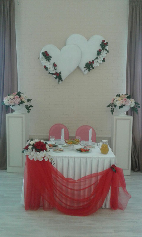 Основной зал — фото 9