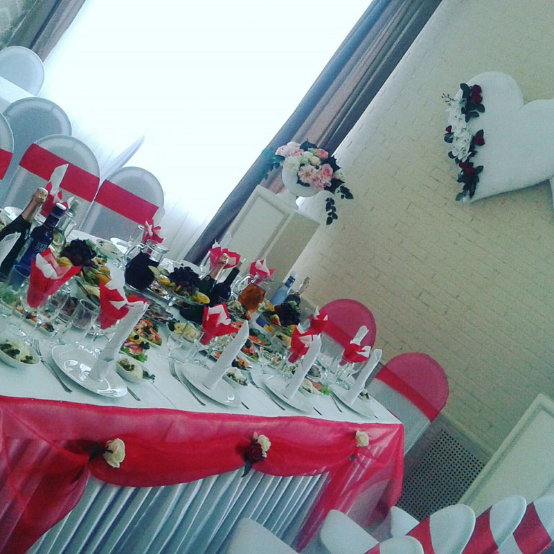 Основной зал — фото 10