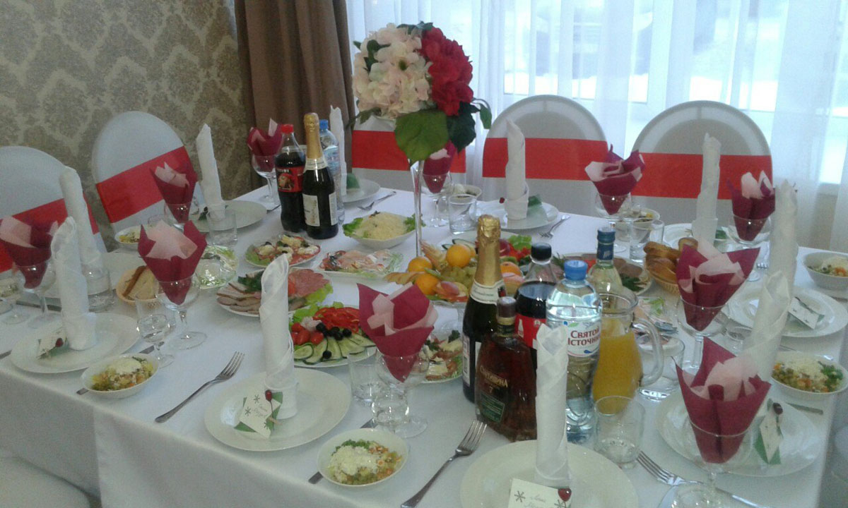 Основной зал — фото 11