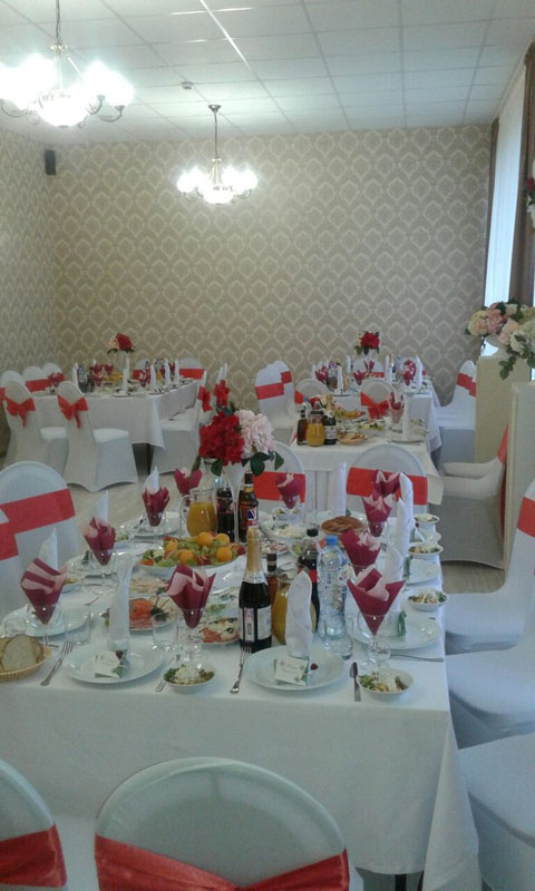 Основной зал — фото 12