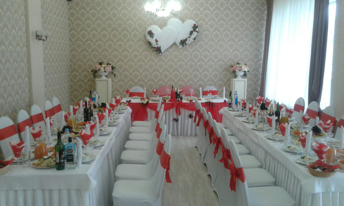 Основной зал — фото 14