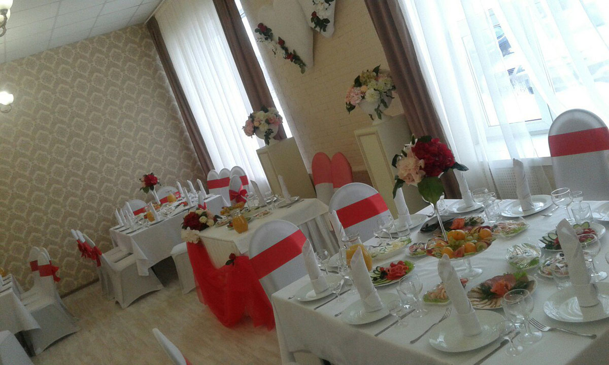 Основной зал — фото 15