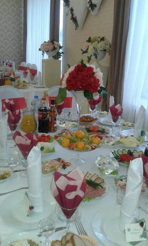 Основной зал — фото 16