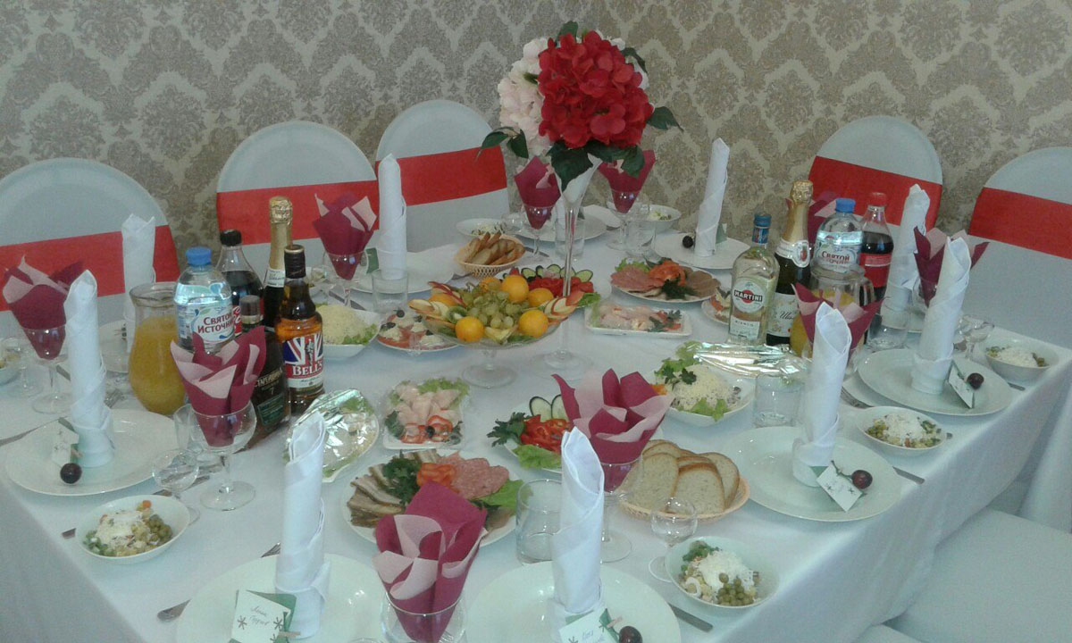 Основной зал — фото 17