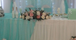 Основной зал