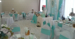 Основной зал