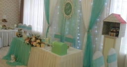 Основной зал