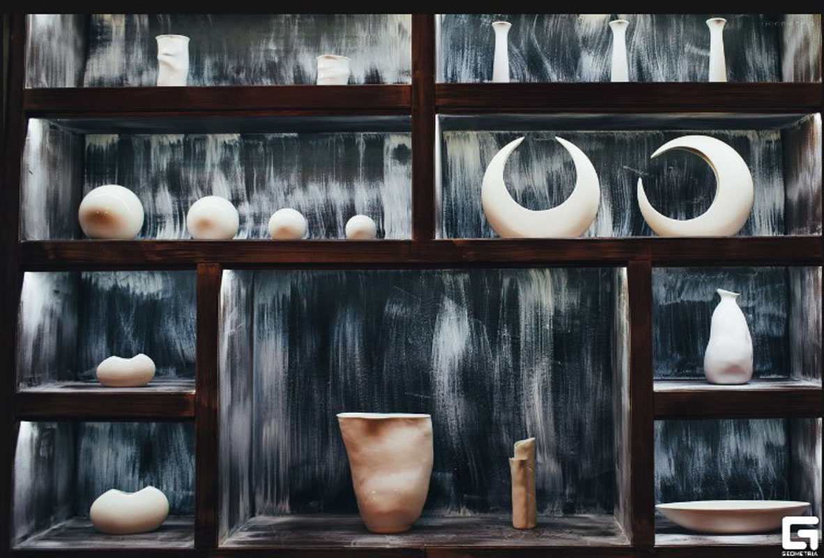 Основной зал — Мамонтс Бар