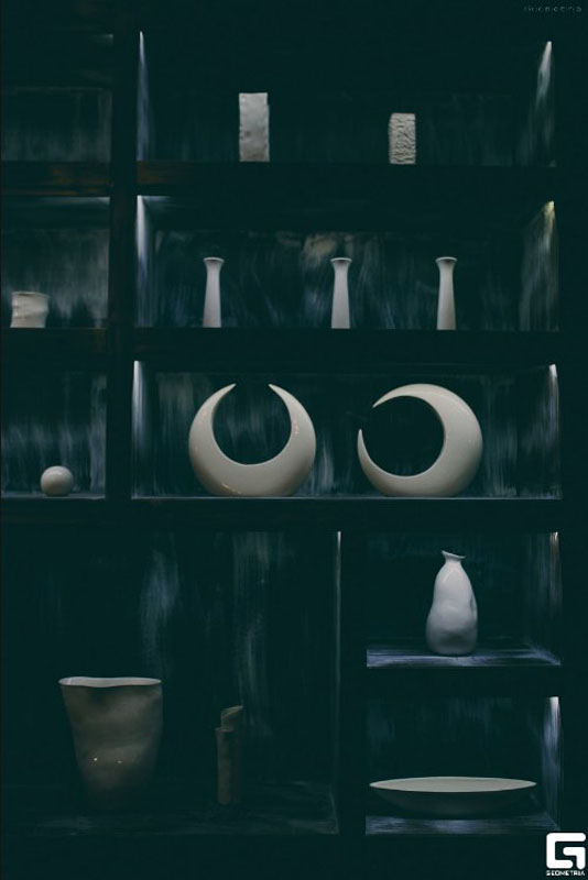 Основной зал — Мамонтс Бар