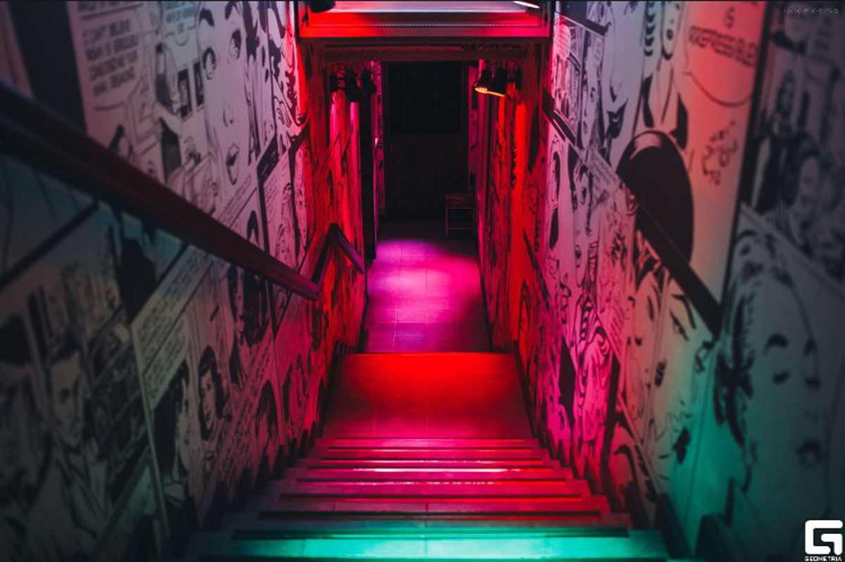 Основной зал — фото 9