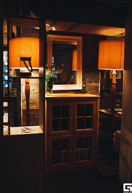 Основной зал — фото 10