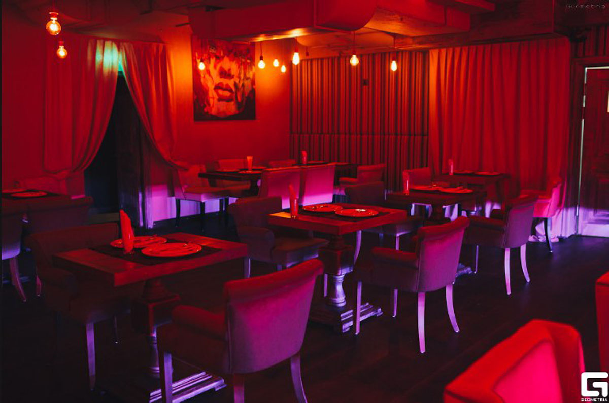 Основной зал — фото 11