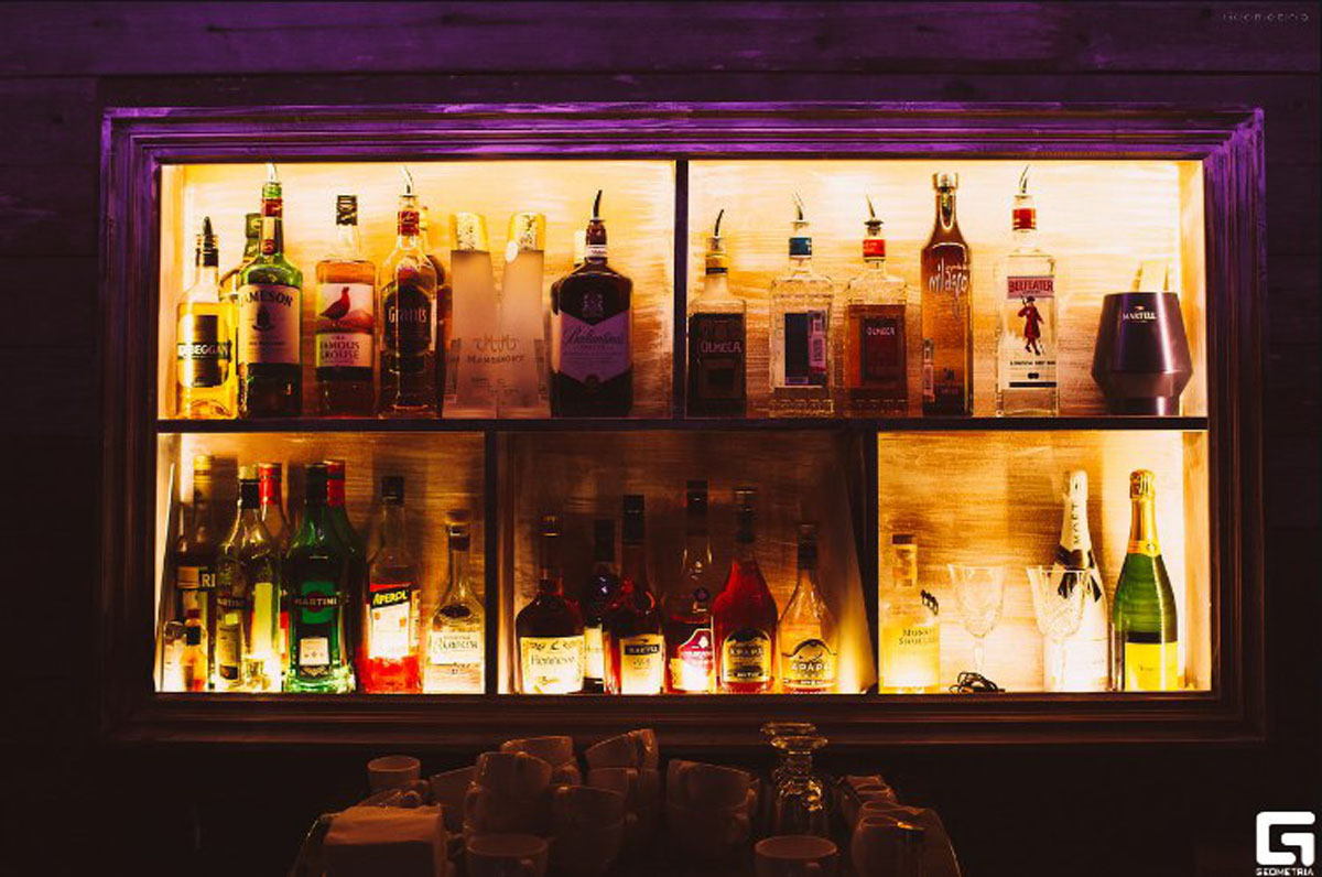 Основной зал — фото 12