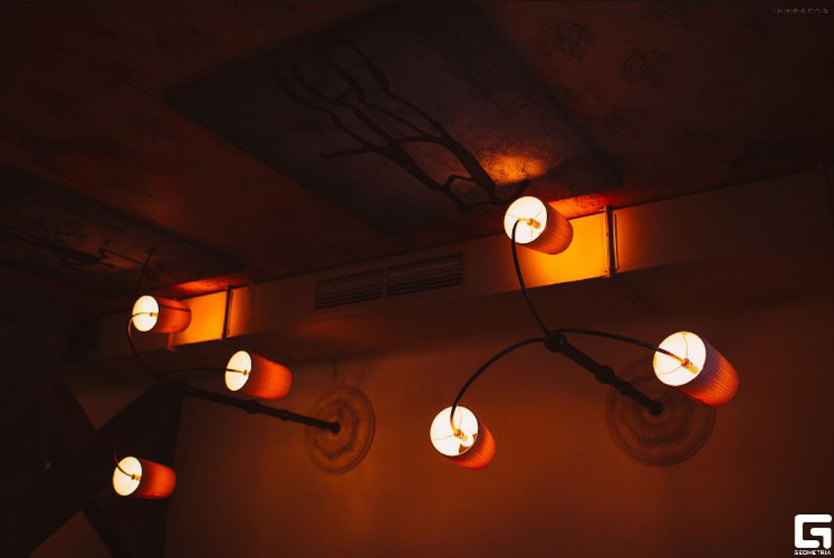 Основной зал — фото 16